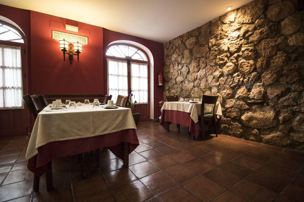 Hosteria De Almagro Valdeolivo Exterior foto