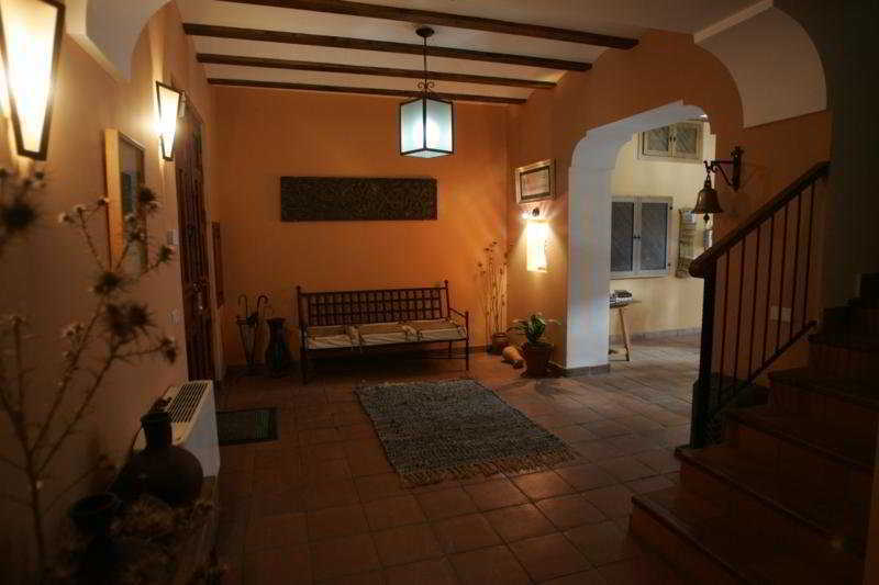 Hosteria De Almagro Valdeolivo Exterior foto