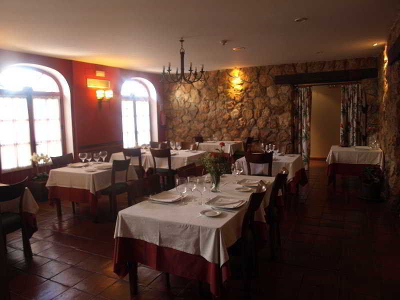 Hosteria De Almagro Valdeolivo Exterior foto